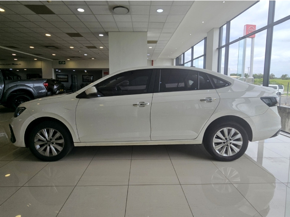 VOLKSWAGEN POLO 1.6 LIFE TIPTRONIC, image 2