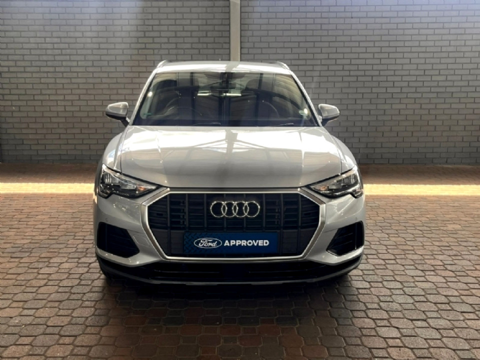 AUDI Q3 1.4T S TRONIC URBAN EDITION (35TFSI), image 2