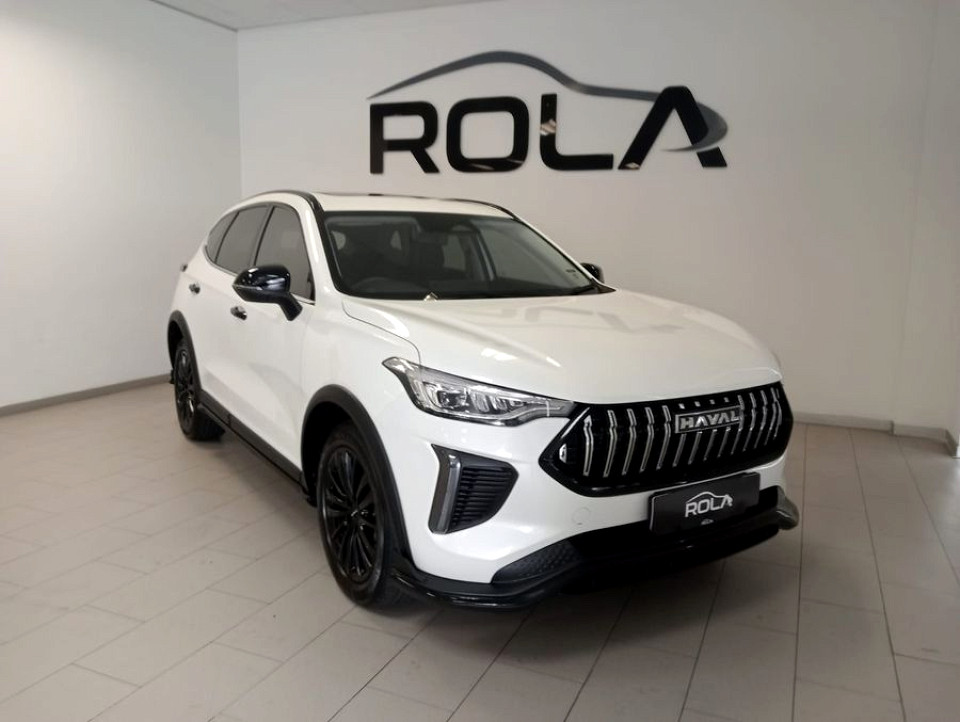 HAVAL JOLION PRO 1.5T SUPER LUXURY DCT, image 1