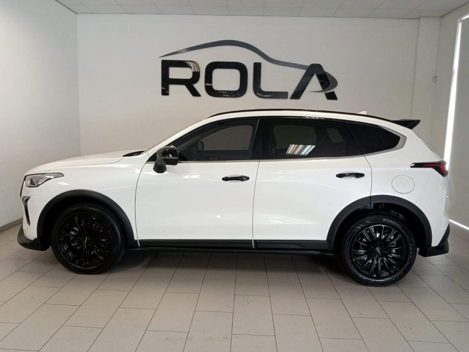 HAVAL JOLION PRO 1.5T SUPER LUXURY DCT, image 2