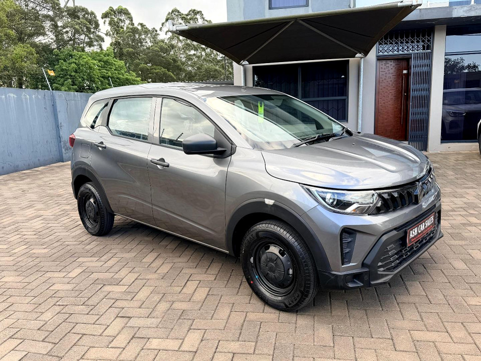 RENAULT TRIBER 1.0 EVOLUTION, image 2