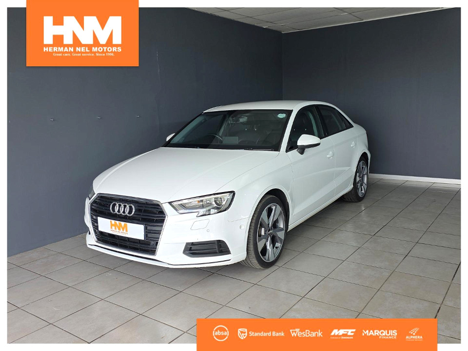 AUDI A3 2.0T FSI STRONIC (40 T FSI), image 1