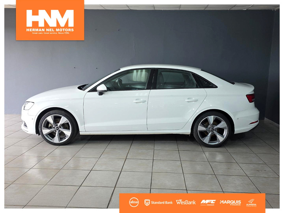 AUDI A3 2.0T FSI STRONIC (40 T FSI), image 2