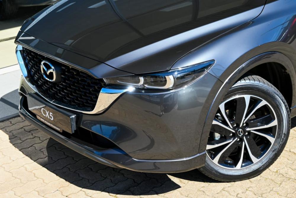 Mazda CX-5 2.0 Dynamic Edition Auto FWD, image 2