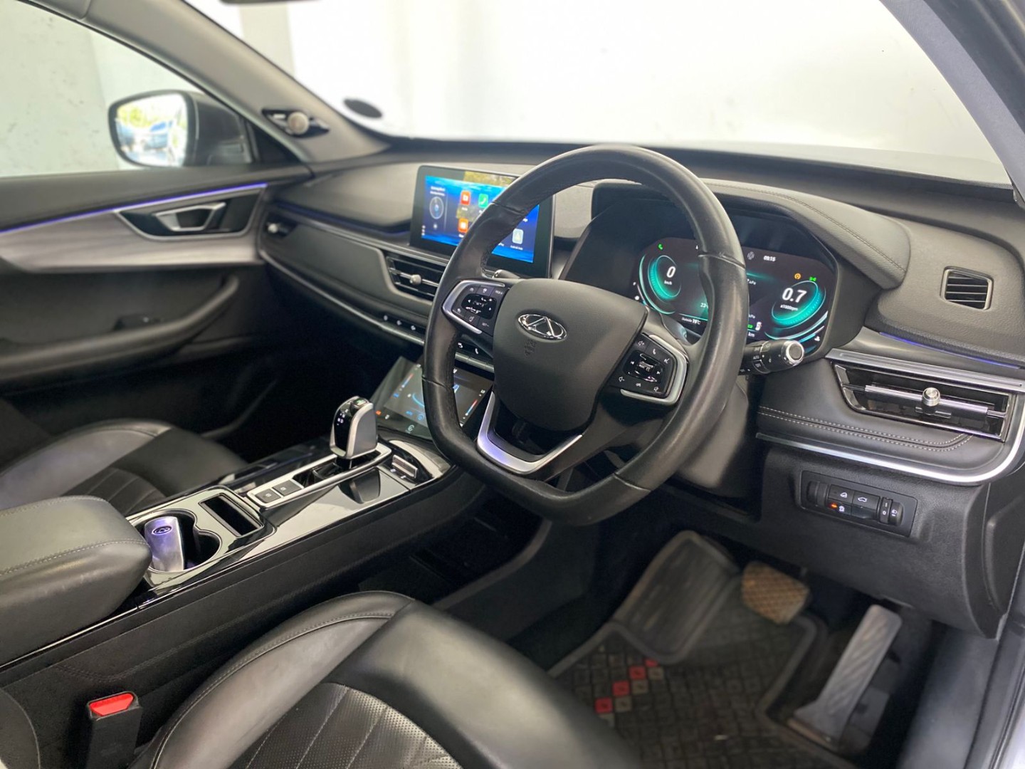 CHERY TIGGO 8 PRO 1.6 TDGi EXECUTIVE DCT, image 2