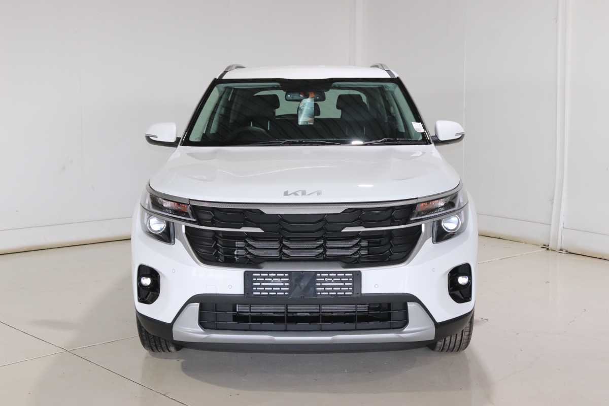 KIA SELTOS 1.5D EX A/T, image 2