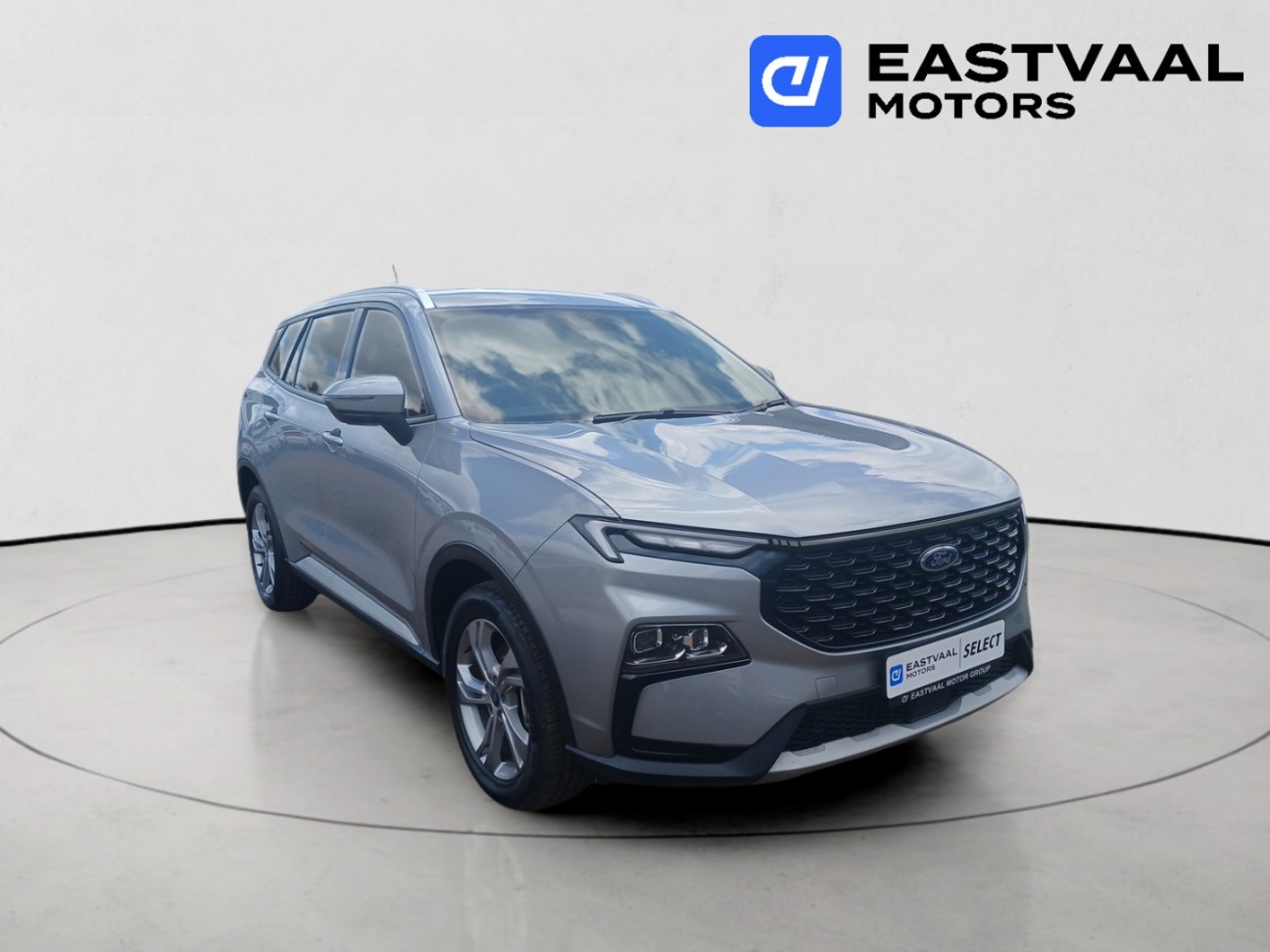 FORD TERRITORY AMBIENTE 1.8L ECOBOOST A/T , image 1