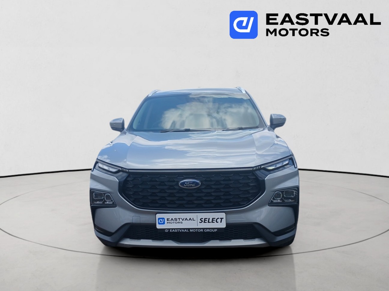 FORD TERRITORY AMBIENTE 1.8L ECOBOOST A/T , image 2