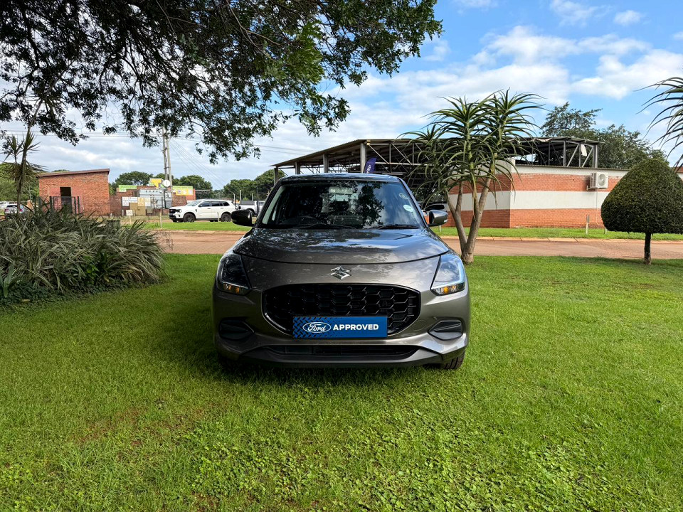 SUZUKI SWIFT 1.2 GL+, image 2