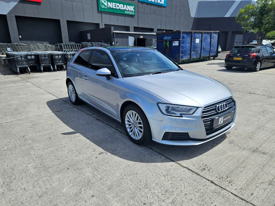 AUDI A3 1.0T FSI 3DR, image 1