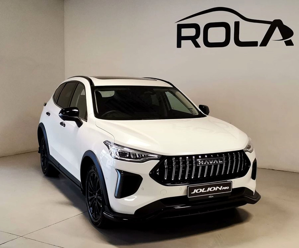 HAVAL JOLION PRO 1.5T SUPER LUXURY DCT, image 1