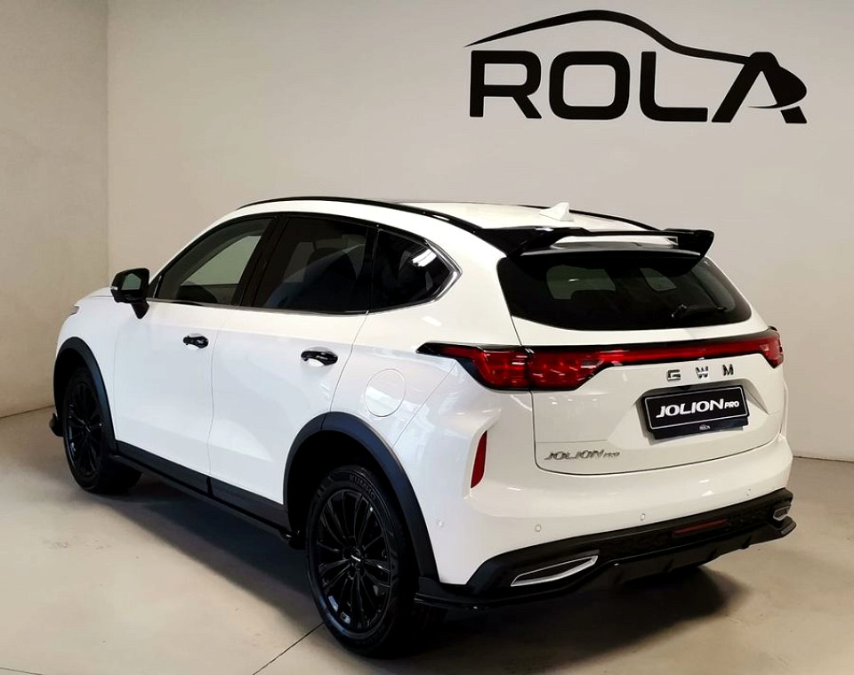 HAVAL JOLION PRO 1.5T SUPER LUXURY DCT, image 2