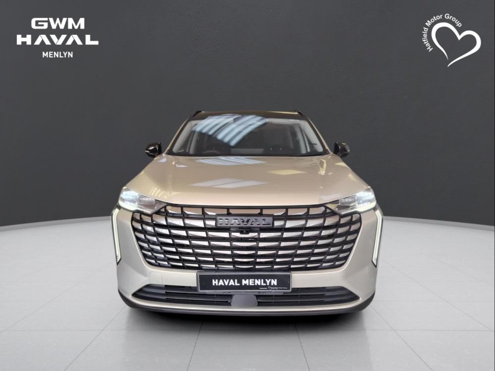 Haval H6 2.0T Luxury DCT, image 2