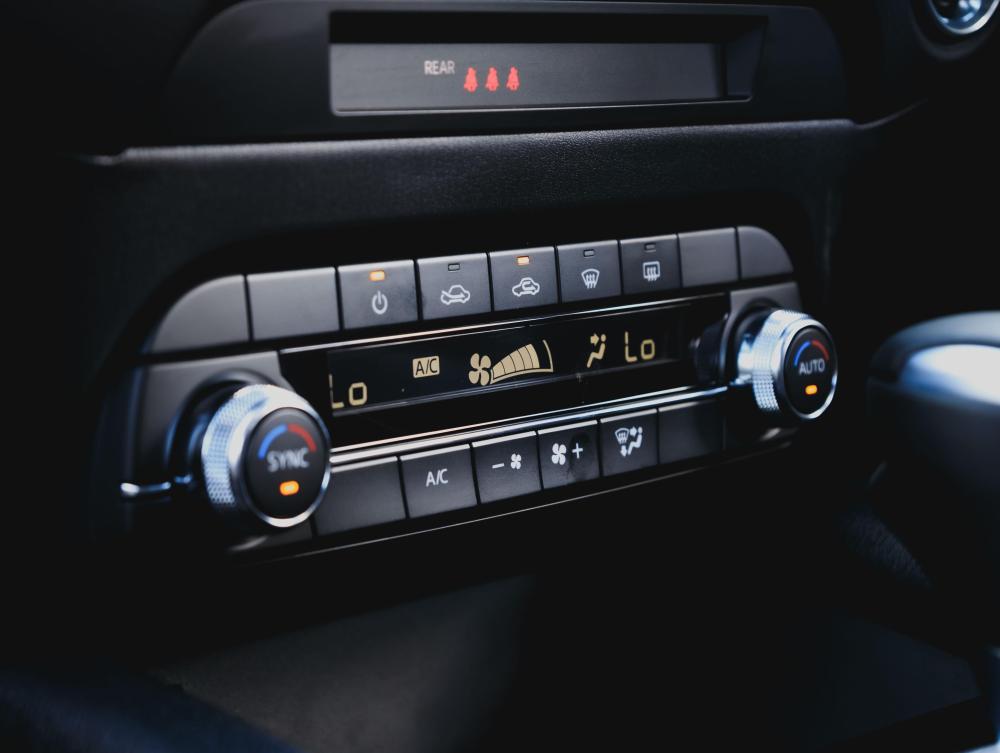 Mazda CX-5 2.0 Dynamic Edition Auto FWD, image 2