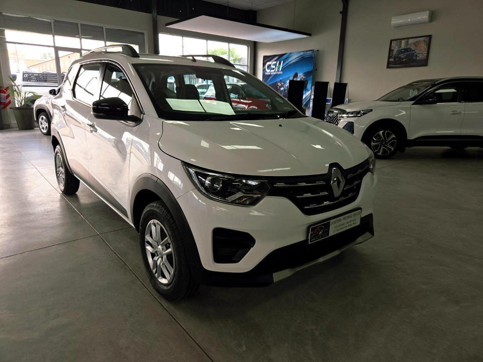 RENAULT TRIBER 1.0 DYNAMIQUE, image 1