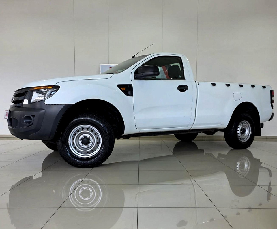 FORD RANGER 2.2TDCi L/R P/U S/C, image 1