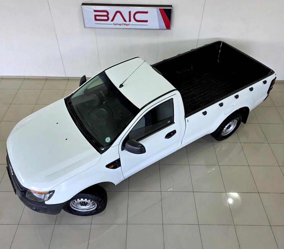 FORD RANGER 2.2TDCi L/R P/U S/C, image 2