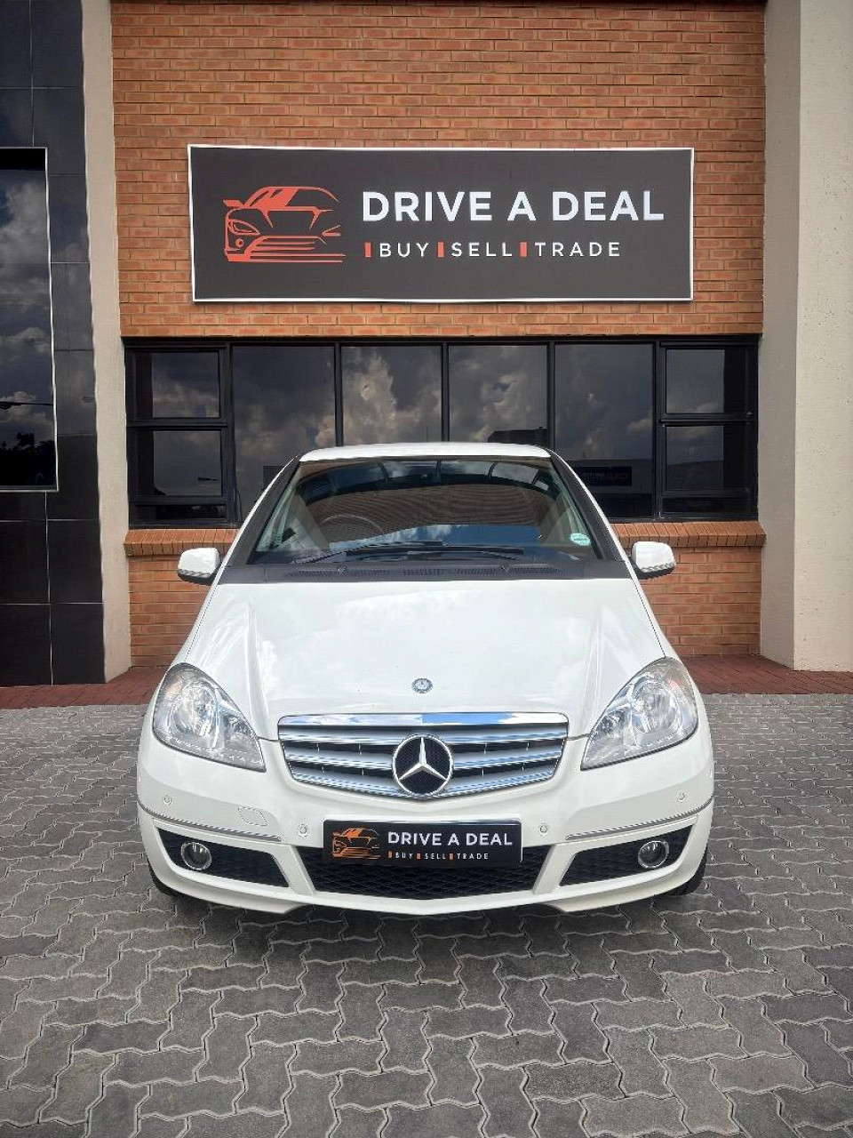 MERCEDES-BENZ A 180 CDI CLASSIC A/T, image 2