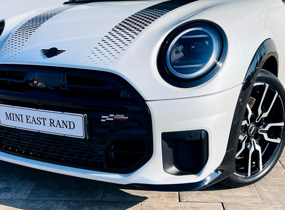 MINI COOPER S A/T (F66), image 2