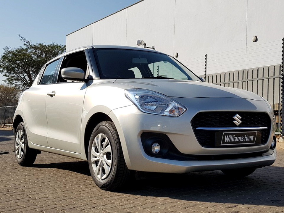 SUZUKI SWIFT 1.2 GL, image 1