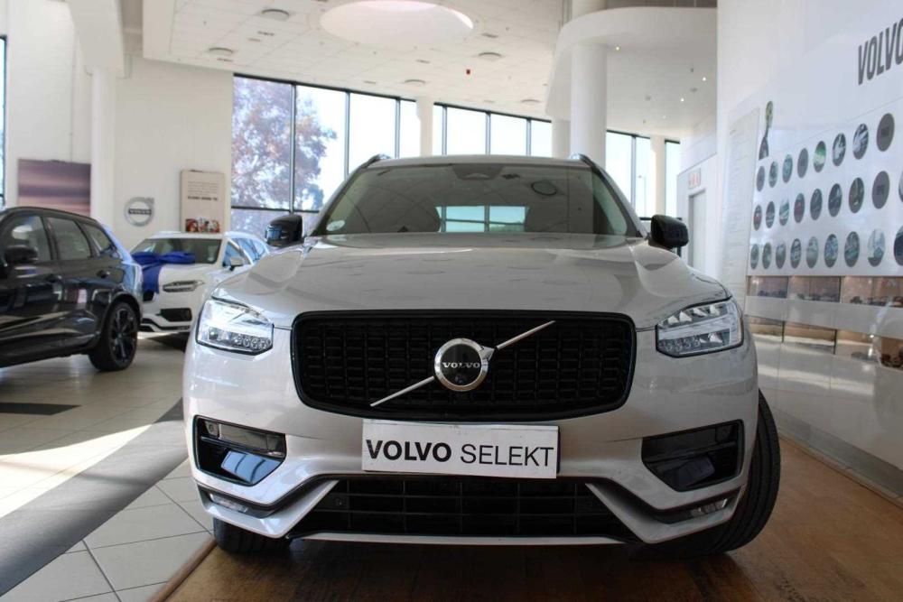 Volvo XC90 B5 Geartronic AWD Plus Dark, image 2