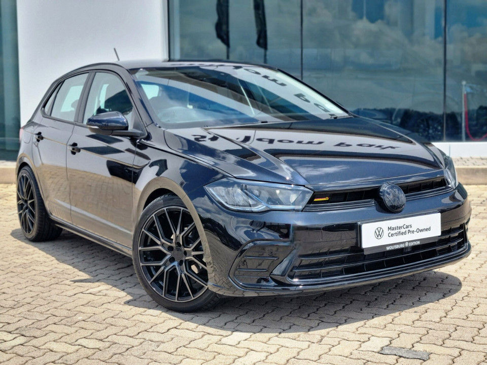 VOLKSWAGEN POLO 1.0 TSI, image 1
