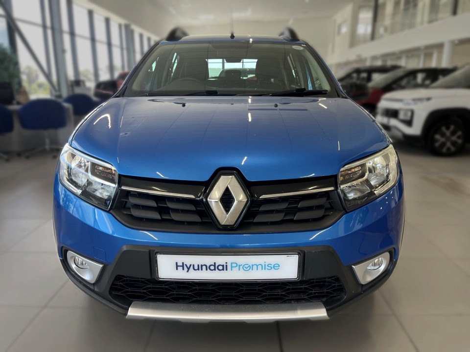 RENAULT SANDERO 900T STEPWAY PLUS/TECHROAD, image 2