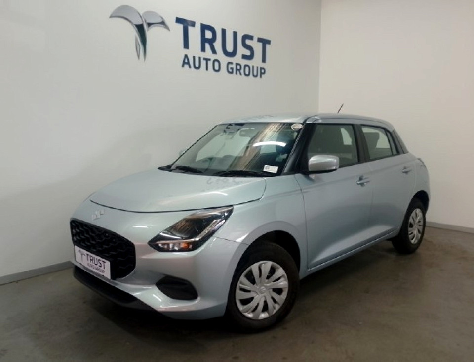 SUZUKI SWIFT 1.2 GL, image 1