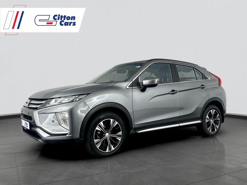 Mitsubishi Eclipse Cross 2.0 GLS  CVT AWD, image 1