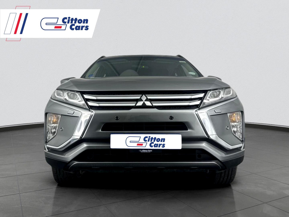 Mitsubishi Eclipse Cross 2.0 GLS  CVT AWD, image 2