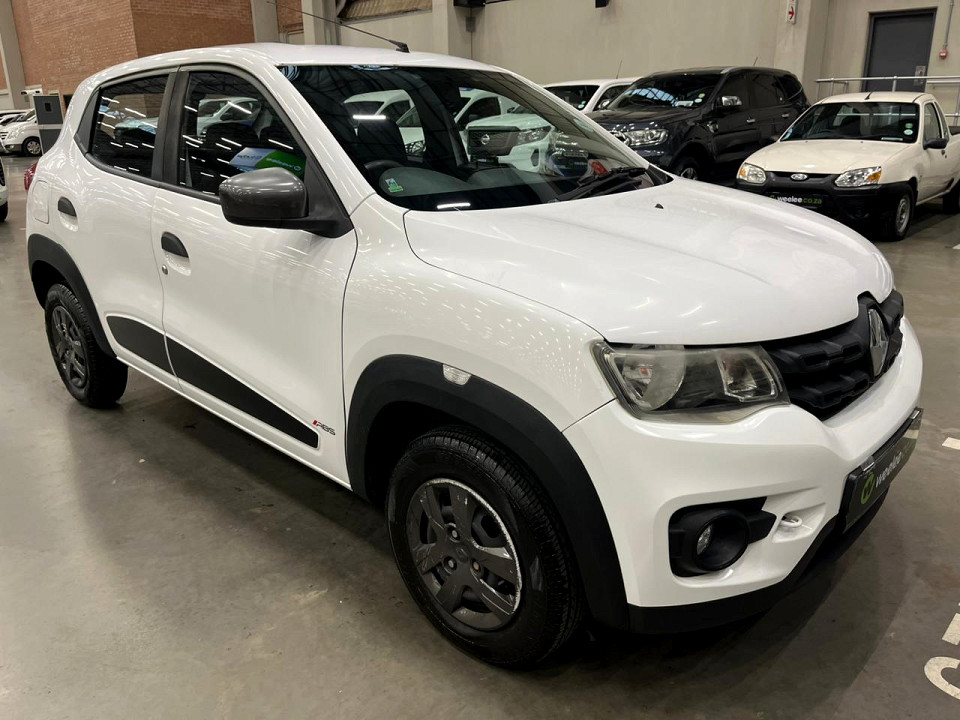 RENAULT KWID 1.0 DYNAMIQUE 5DR, image 1
