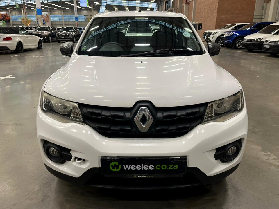 RENAULT KWID 1.0 DYNAMIQUE 5DR, image 2