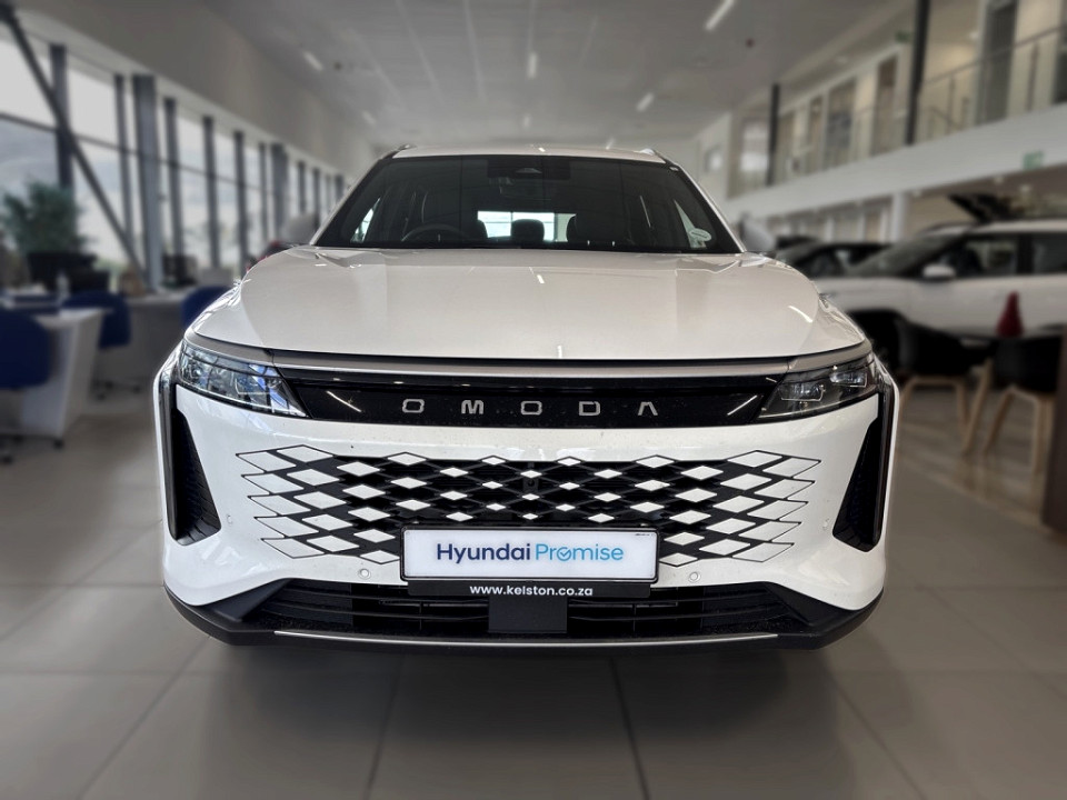 OMODA C9 2.0T INSPIRE, image 2