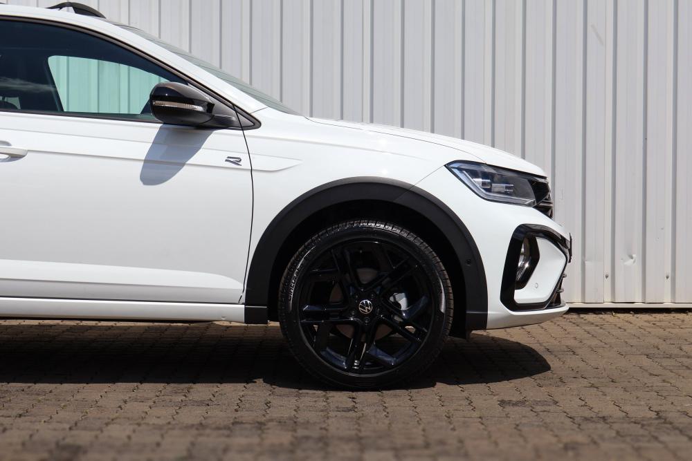 Volkswagen Taigo 1.0 TSI R-Line DSG, image 2