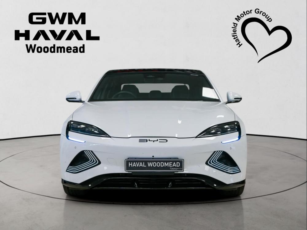 BYD Seal Performance, image 2