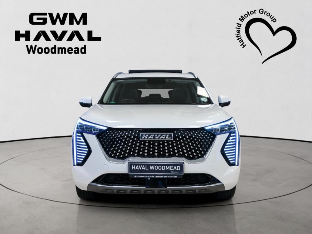 Haval Jolion 1.5 Hybrid DHT S-Luxury, image 2