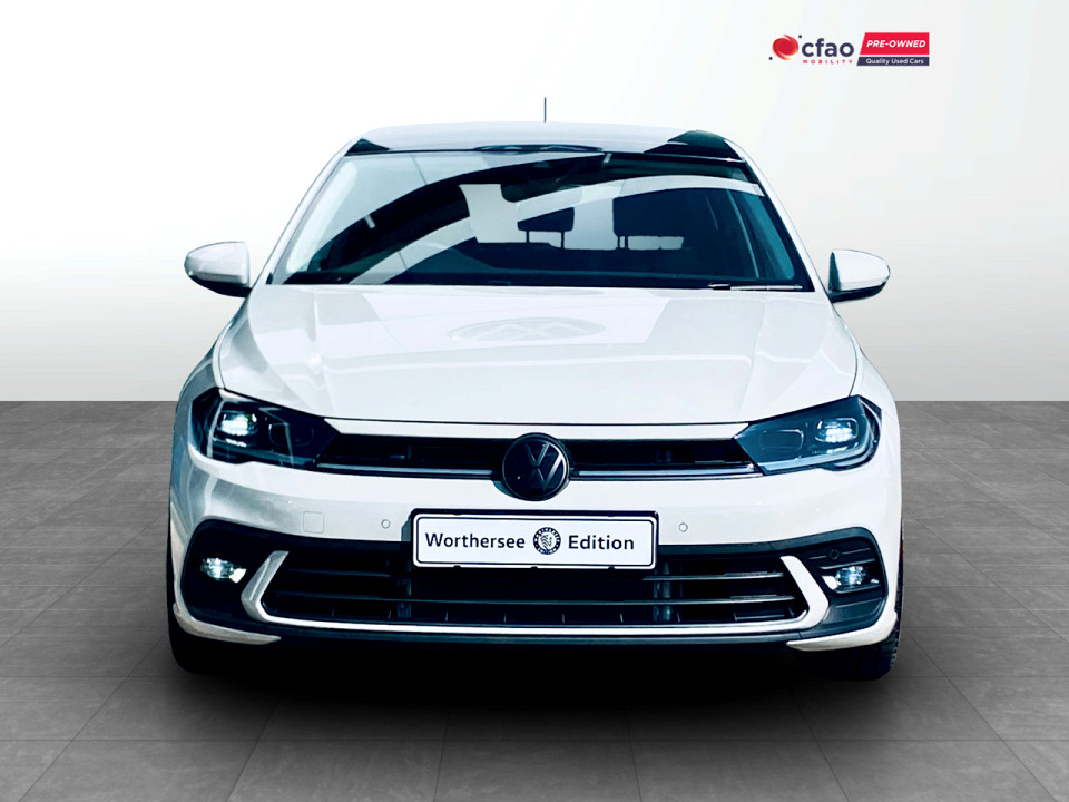 VOLKSWAGEN POLO 1.0 TSI, image 2