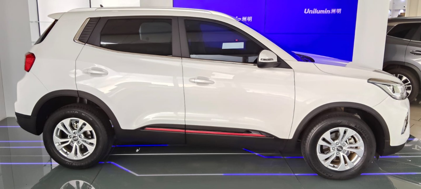 CHERY TIGGO 4 PRO 1.5 LIT CVT, image 2