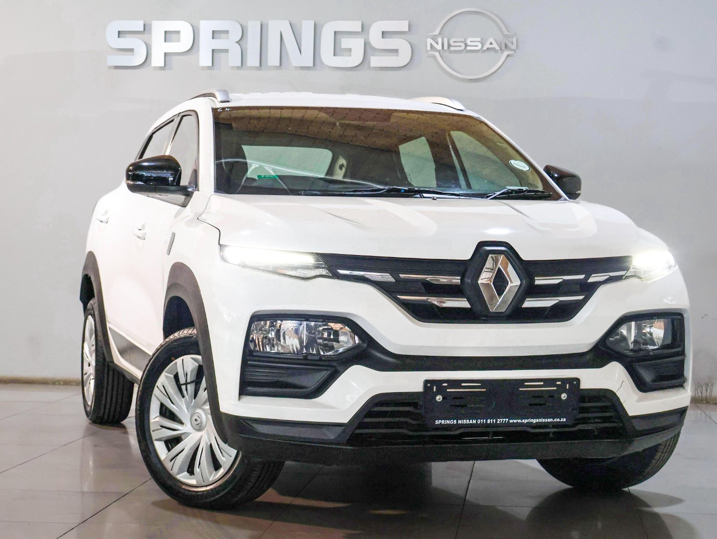 RENAULT KIGER 1.0 ENERGY LIFE, image 1