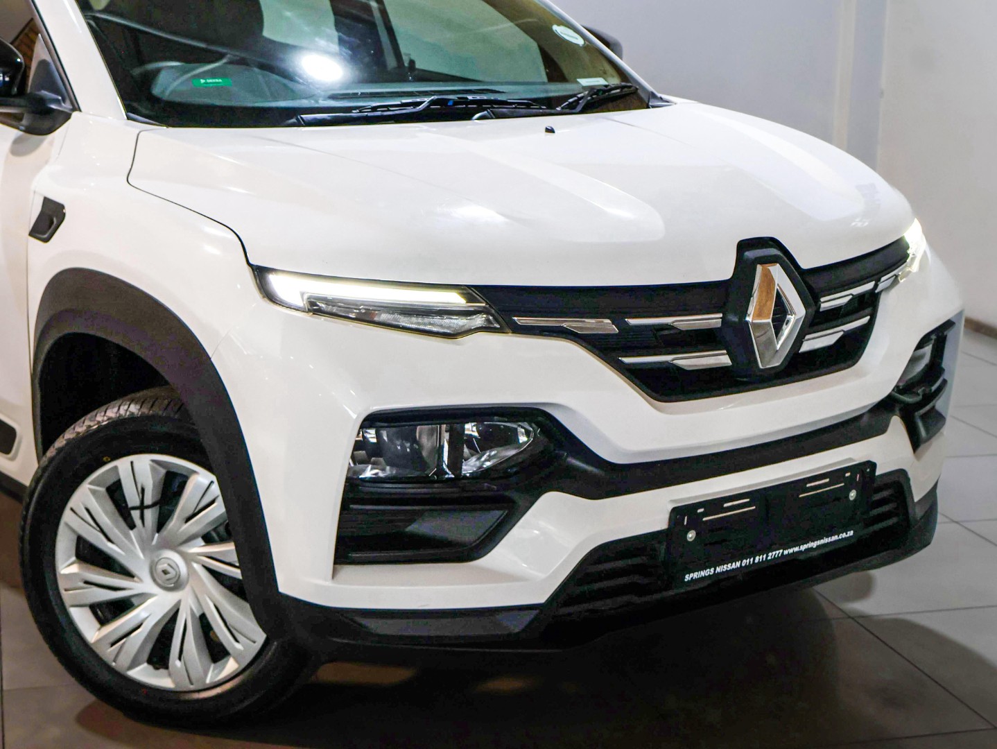 RENAULT KIGER 1.0 ENERGY LIFE, image 2