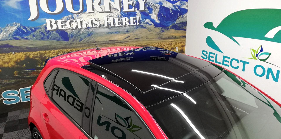 VOLKSWAGEN POLO GTi 1.8TSI DSG, image 2