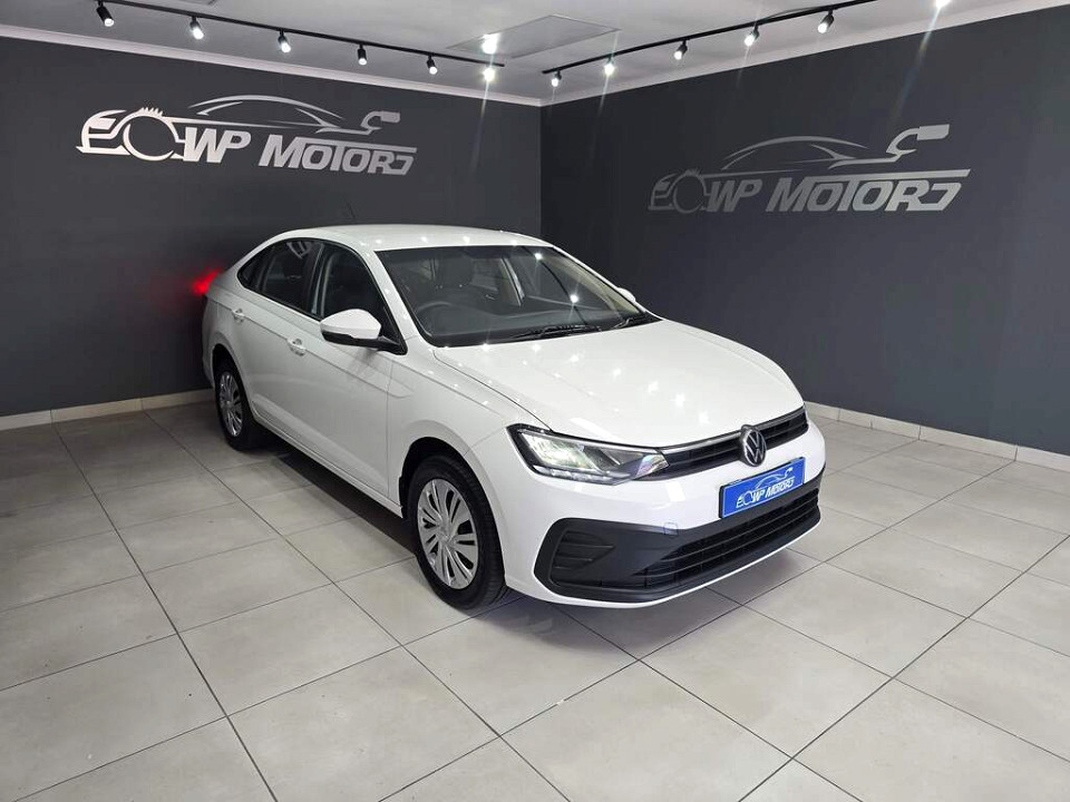 VOLKSWAGEN POLO 1.6 TIPTRONIC, image 1