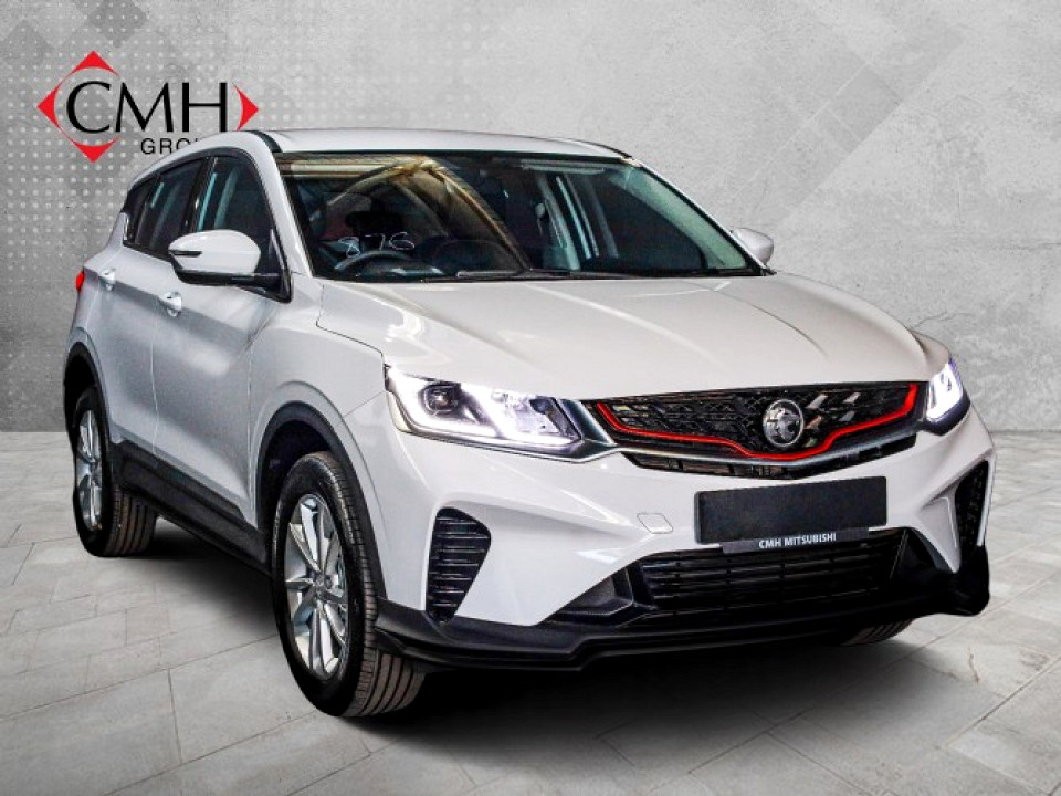 PROTON X50 1.5T EXECUTIVE, image 1