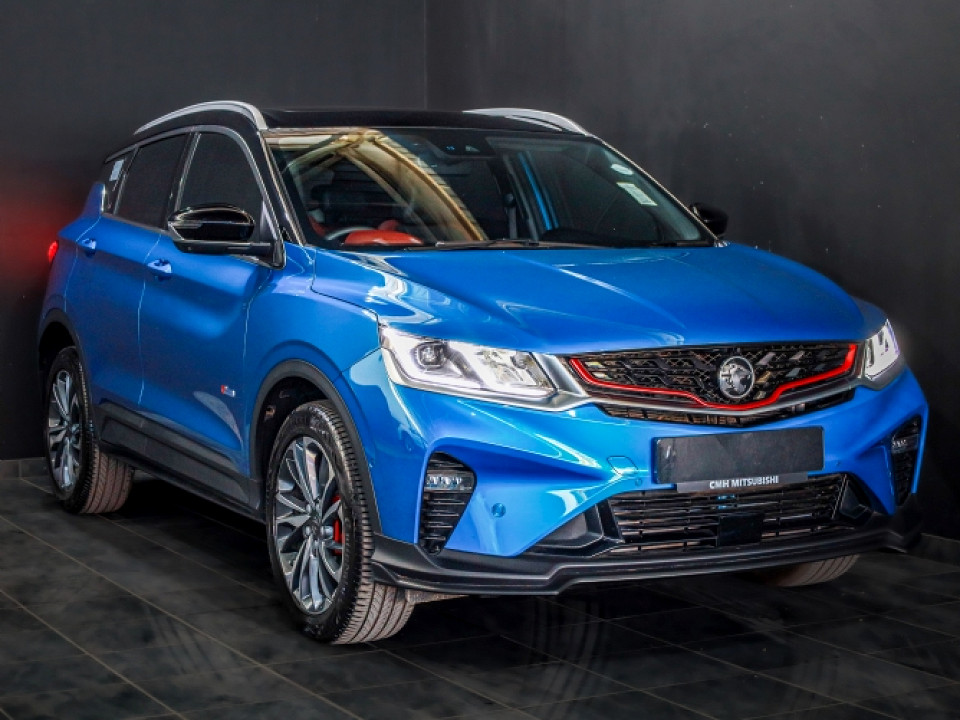 PROTON X50 1.5T PREMIUM, image 1