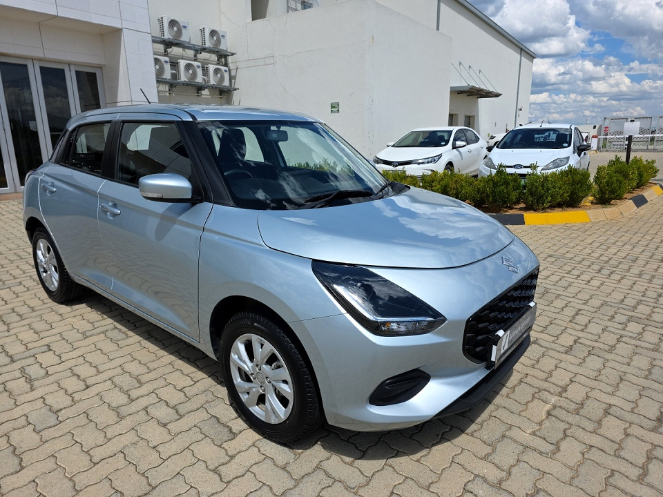 SUZUKI SWIFT 1.2 GL+, image 1