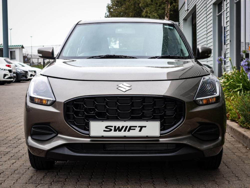 Suzuki Swift 1.2 GL+ MT, image 1