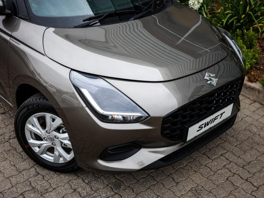 Suzuki Swift 1.2 GL+ MT, image 2