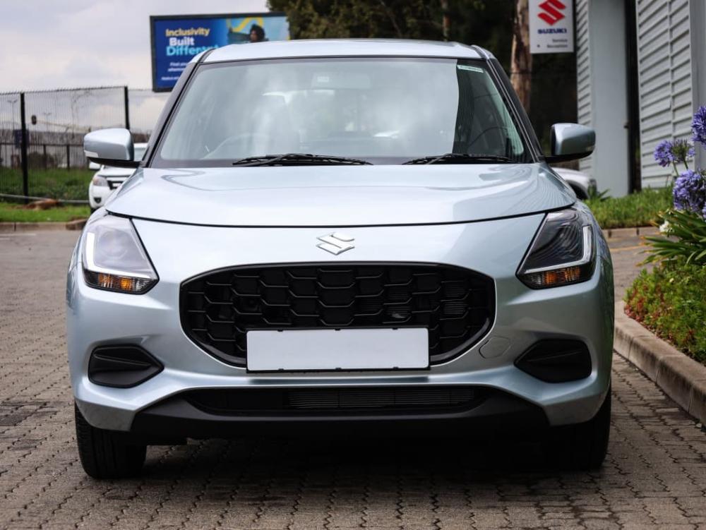 Suzuki Swift 1.2 GL+ MT, image 1