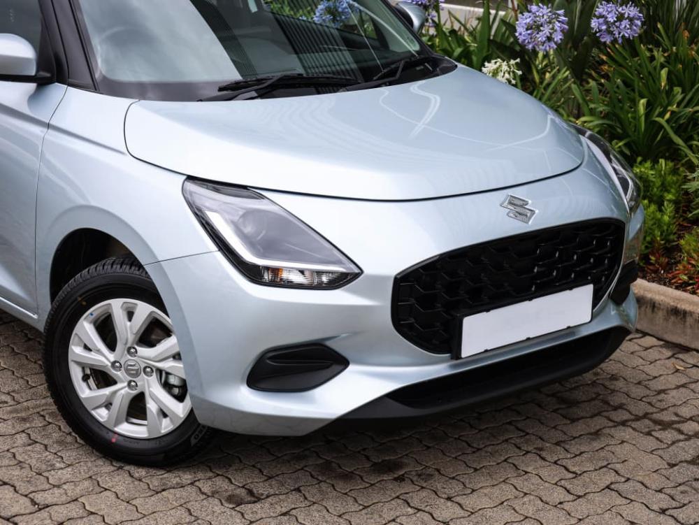 Suzuki Swift 1.2 GL+ MT, image 2