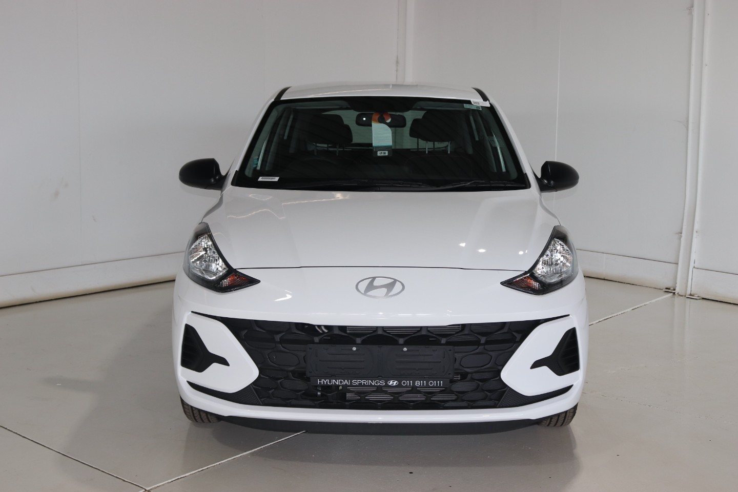 HYUNDAI GRAND i10 1.0 MOTION, image 2